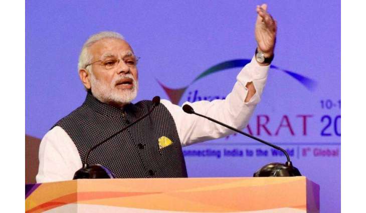 Western Media Seeking to Sink Modi's Reelection Bid Over Independent Foreign Policy