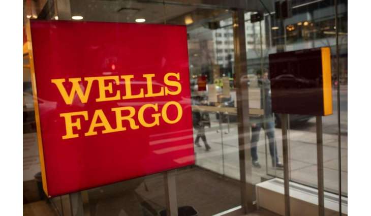 US Fed Says Fined Wells Fargo $67.8Mln for Poor Oversight of Sanctions Compliance
