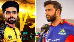 PSL 2023 Match 17 Peshawar Zalmi Vs. Karachi Kings Score, History, Who Will Win