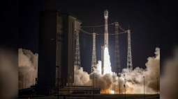 European Space Agency Planning to Resume Vega-C Launches Before Year-End - Chief