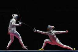 International Fencing Federation Approves Return of Russian Athletes - Reports