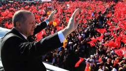 Election Campaign in Turkey to Start on March 18 - Election Council