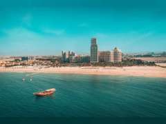 " رأس الخيمة لتنمية السياحة": الخطوط الجوية القطرية  ستشغل أول نوفمبر رحلات يومية إلى مطار رأس الخيمة الدولي