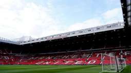 Manchester United Football Club's Potential Qatari Buyers Visit Stadium - Reports
