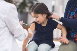 UK National Health Service to Start Child Vaccination Campaign in London - Statement