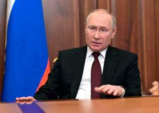 Putin on Russian Economy: We Multiplied Our Economic Sovereignty, Avoided Collapse