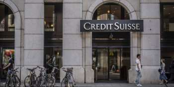 Oil Market Down 7% as US Banking Crisis Spreads to Europe With Credit Suisse's Woes