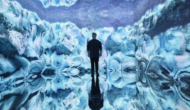 Art Dubai launched with over 130 galleries from more than 40 countries