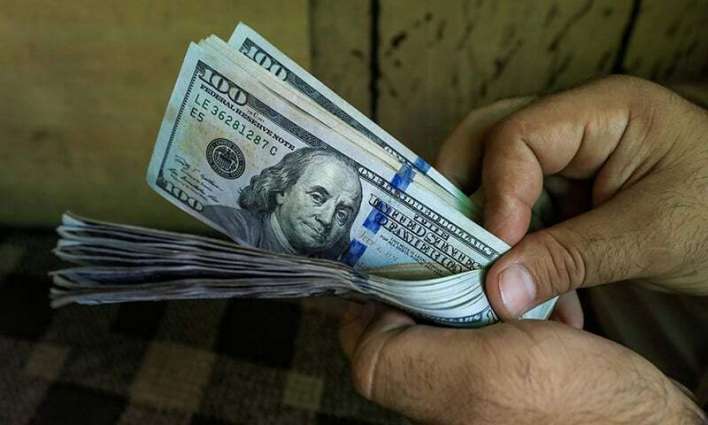 Rupee loses over Rs18.89 against Dollar interbank trade today