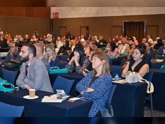 Dubai Derma 2023 second day features exclusive lectures, workshops, and products