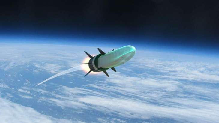 Raytheon Wins $250Mln Deal to Make Satellites to Track Hypersonic Threats - Release