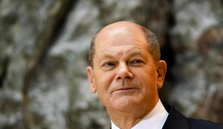 Scholz Discusses Bypassing Of Russia Sanctions With Armenian Prime