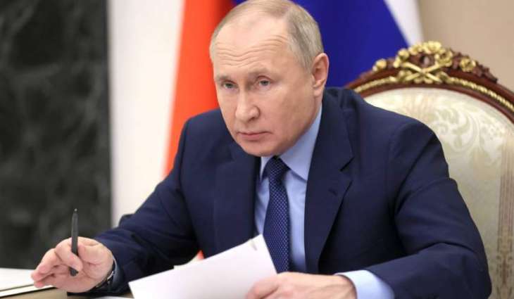 Western Cyberattacks on Russian Systems Increased by 65 in 2022 - Deputy Prime Minister