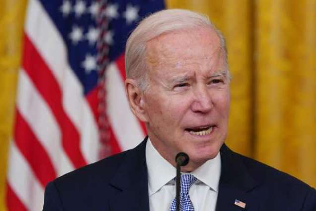 President Joe Biden Told Bucharest Nine Leaders US Not Seeking Regime Change in Russia - Reports