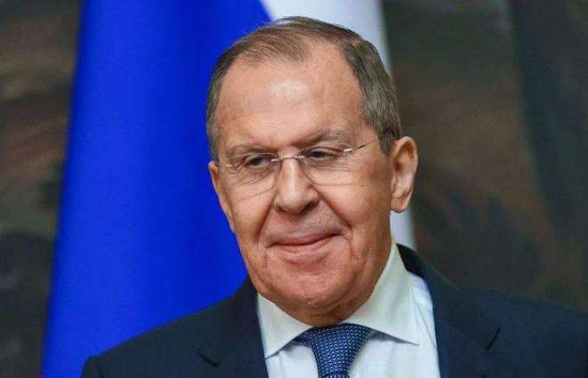 Russia's Lavrov Calls EU Pledge of Autonomy for Kosovo Serbs Same Old Trick