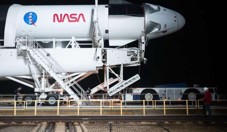 SpaceX Partnership Helps NASA Move Faster While Keeping Safety at Heart - Engineer