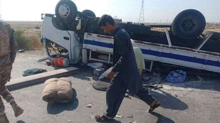 Nine personnel of Balochistan Constabulary martyred in bomb blast near Sibi
