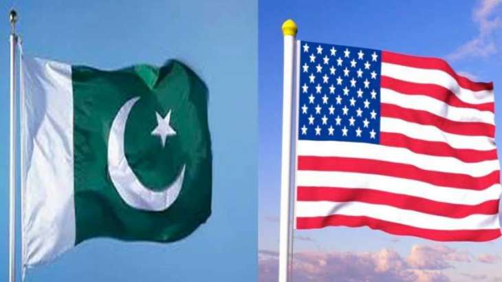 Pak-US 2-day Counter Terrorism dialogue starts in Islamabad today