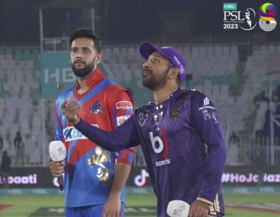 HBL PSL 8: Gladiators defeat Kings by four wickets 