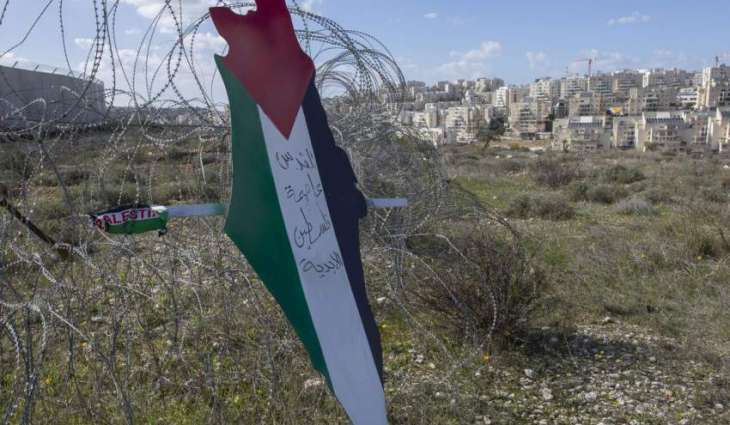 Israeli Forces Demolish Palestinian Mosque in West Bank Southeast of Bethlehem - Reports