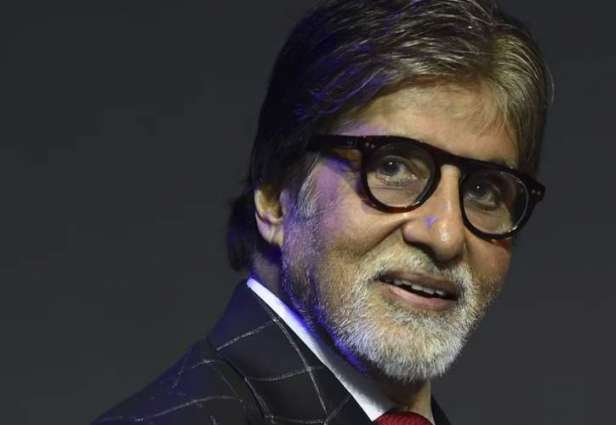 Amitabh Bachchan sustains injuries on  set of ‘Project K’