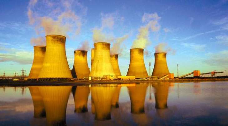 UK Utility Asks Power Plants to Enhance Capacities Ahead of Coldest Night