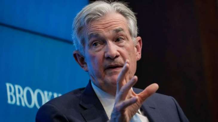 Powell Says Long Way in Inflation Fight, Interest Rates Likely to Be Higher Than Expected
