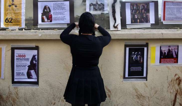 Several Suspects Involved in Poisonings of Iranian School Students Arrested - Official