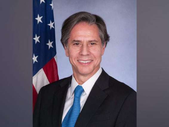 Blinken Says US to Provide Nearly $26Mln in Humanitarian Aid for Rohingya Refugees