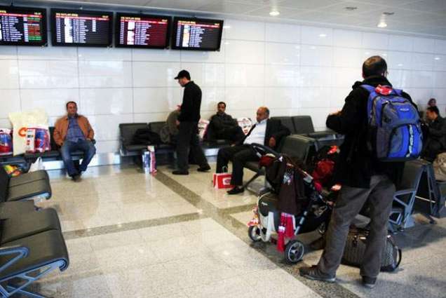 Libyan Airports Halt Work Due to Strike by Air Traffic Controllers - Reports