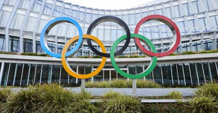 Kiev to Reiterate Demand Not to Allow Russian, Belarusian Athletes to Competitions - Body