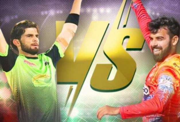 PSL 2023 Match 26 Islamabad United Vs. Lahore Qalandars Score, History, Who Will Win