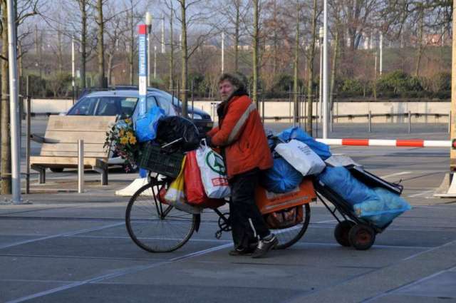 Almost 1Mln Dutch Citizens May Live in Poverty in 2024 - Reports