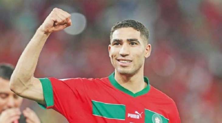 برأة لاعب کرة القدم المغربي من تھمة الاغتصاب