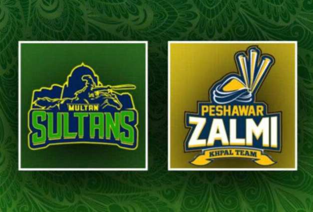 PSL 2023 Match 27 Peshawar Zalmi Vs. Multan Sultans Score, History, Who Will Win