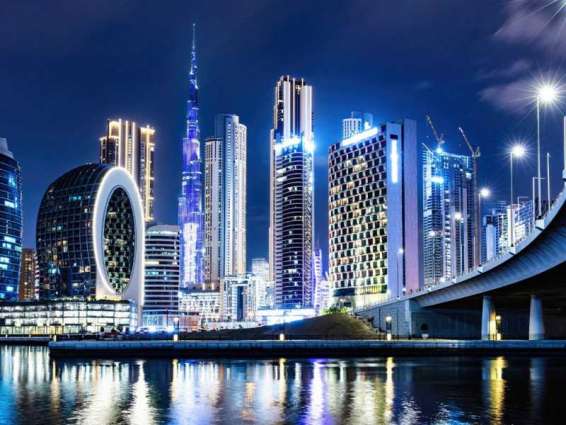 Dubai records AED12.9 bn in weeklong real estate transactions