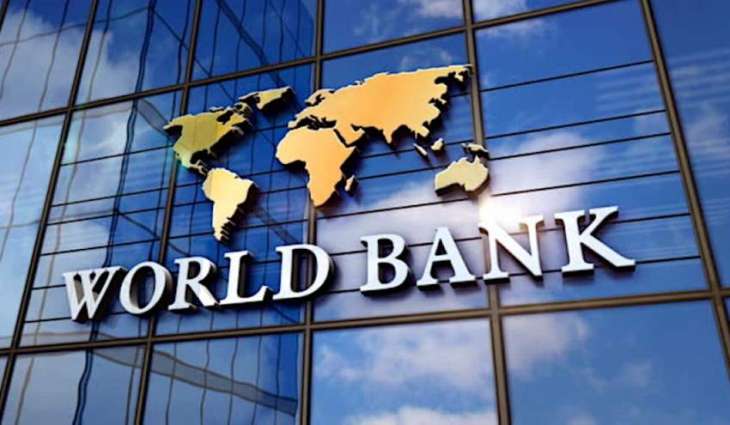 US Pick for World Bank President Candidate to Visit London, Brussels March 9-14 - Treasury