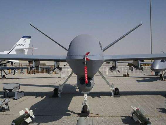 Russia's Adygea Republic Bans Use of Drones - Decree