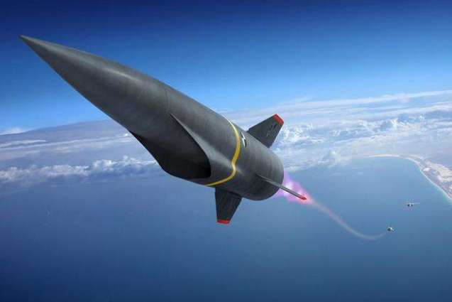 US Developing Comprehensive Defense Against Adversary Hypersonic Systems - Pentagon