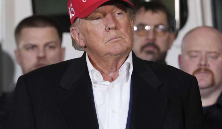 Iowa Republicans Remain Committed to Trump But Support Decreases Ahead of Caucuses - Poll