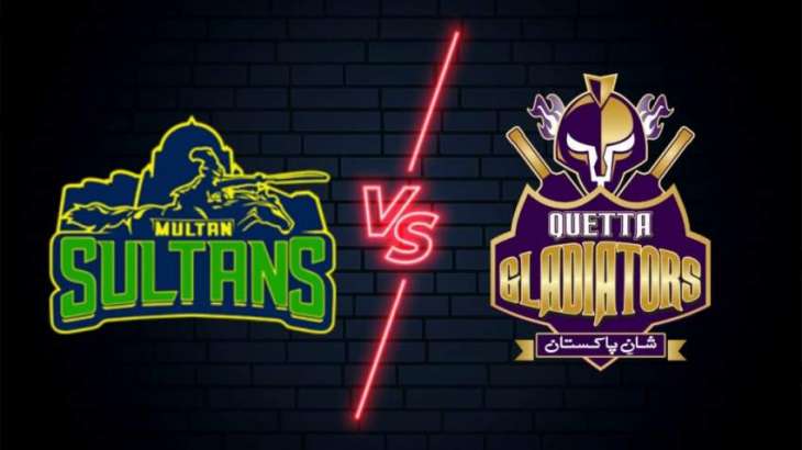 PSL 2023 Match 28 Quetta Gladiators Vs. Multan Sultans Score, History, Who Will Win