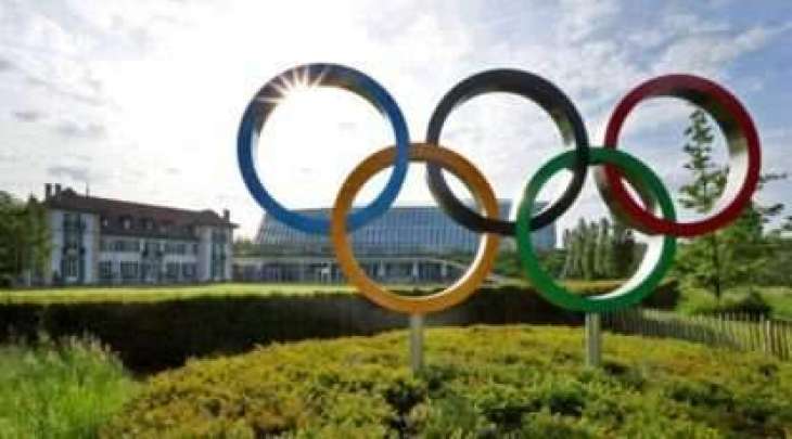 London Asks IOC Sponsors to Influence Committee Regarding Russian Athletes - Reports