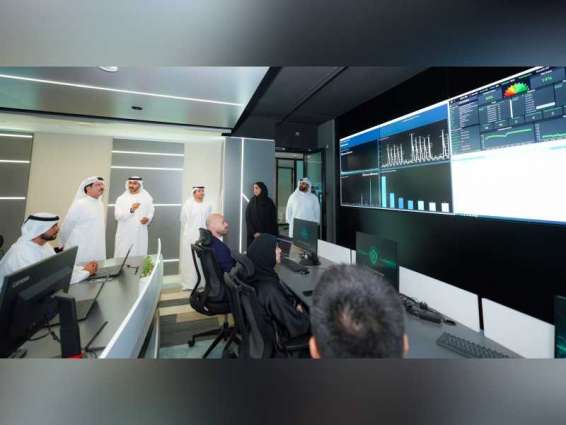 DEWA inaugurates Cyber Security Innovation Lab, Waee Cybersecurity Centre and Identity Intelligence Centre