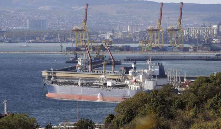 Cuba to Keep Importing Russian Oil at Present Level - Ambassador to Russia