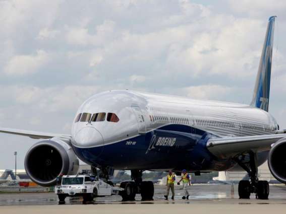 Boeing Inks $37Bln Deals With Saudi Air Carriers for 121 Dreamliner Aircraft - White House