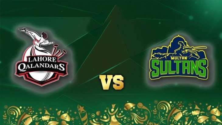 PSL 2023 Play-off 1 Lahore Qalandars Vs. Multan Sultans Score, History, Who Will Win
