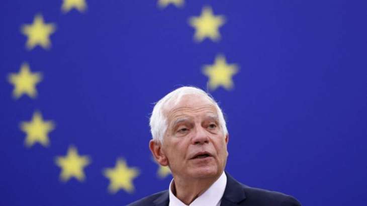 EU Unaware of Any Israeli Entry Ban Against Borrell - Spokesman