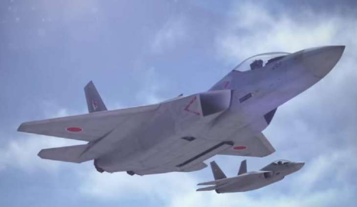 Defense Ministers of Japan, UK, Italy Meet in Tokyo to Discuss New Fighter Jets - Ministry