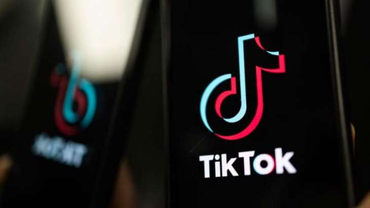 UK Bans TikTok App on Government Devices