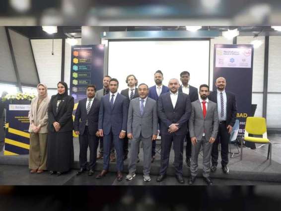 Sharjah-India Roadshow promotes investment partnership